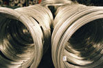 ALAMBRE GALVANIZADO