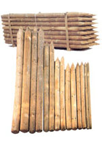 ESTACAS